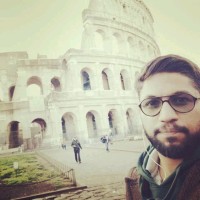 Naveed Ahamed