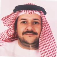 Dr. Munier Al-Amoudi