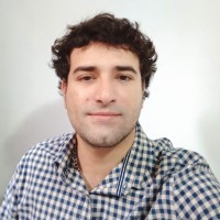 Rafael Nogueira Sandes