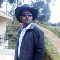 Sandeep T