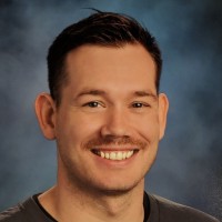 Jeremy Carter
