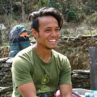Himanshu Thapa