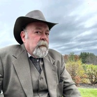 Robert Brown
