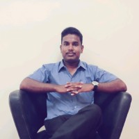 Sathish M