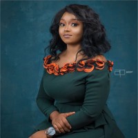 Diamond Patrick-Udoh Mem, Pmp