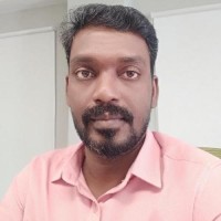 Chandrasekar R