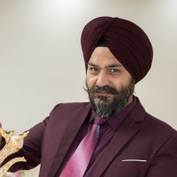 Sharanjit Singh