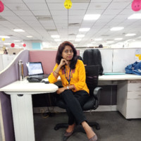 Patel Kavita