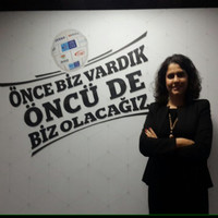 Pelin Seyfettinoglu