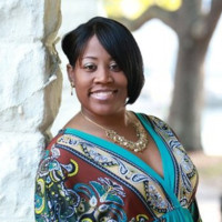 Fredricka Johnson Walker, MBA