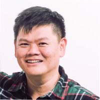 Herry Wong