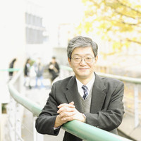 Shizuo Shizuo Iwamoto