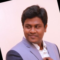 Manoj kumar K
