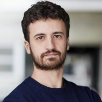 Emanuele Albertinale