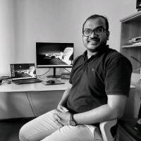 Debi Prasad Sahoo
