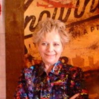 Barbara Crawley