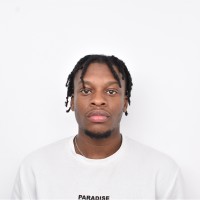 Kendrick Omokaro