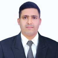 Mohammed Nobab Uddin