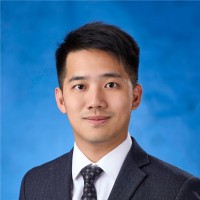 Benjamin Chan