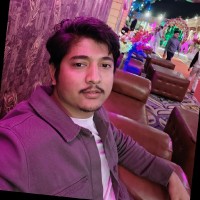 Abhishek Chauhan