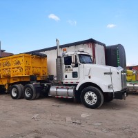 Construcciones Y Logistica NAVIA