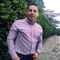 Ing. Daniel Guevara