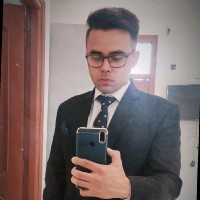 Ayush Ranjan