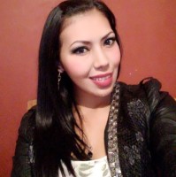 Katterin Corredor Salinas