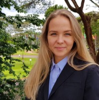 Tina Mykkänen