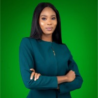 Odunayo Olisa