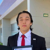 Marco Daniel Medrano González