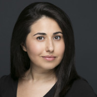 Assist. Prof. Dr. Hande Gul Kucukkaya, LL.M., M.A.