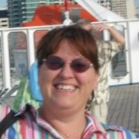 Shirley Streich