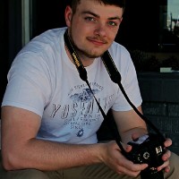 Brenden Dougherty