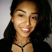 Mariana Luqueño