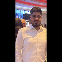 Mahmoud Naamneh