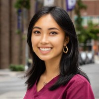 Cindy Qiang