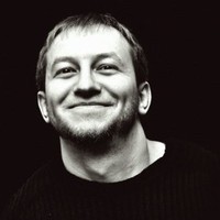 Michael Evzhenko