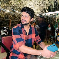 Vaibhav Thakre