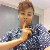 Christiana Okwudiri