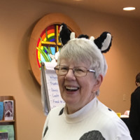 Sue Patterson