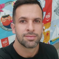 Marlon Maia Rodrigues