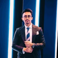 Mohammed Ariful Hoque