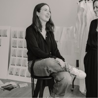Anna Vesty (née McCurry)