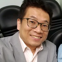 Marvin Shih