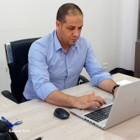 Salim Guechida