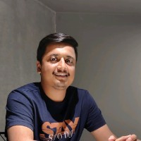Dharmik Salakiya