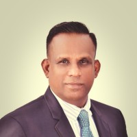 Sujeewa Nishantha