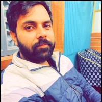 Nitin Sharma