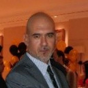Douglas James Nicholson